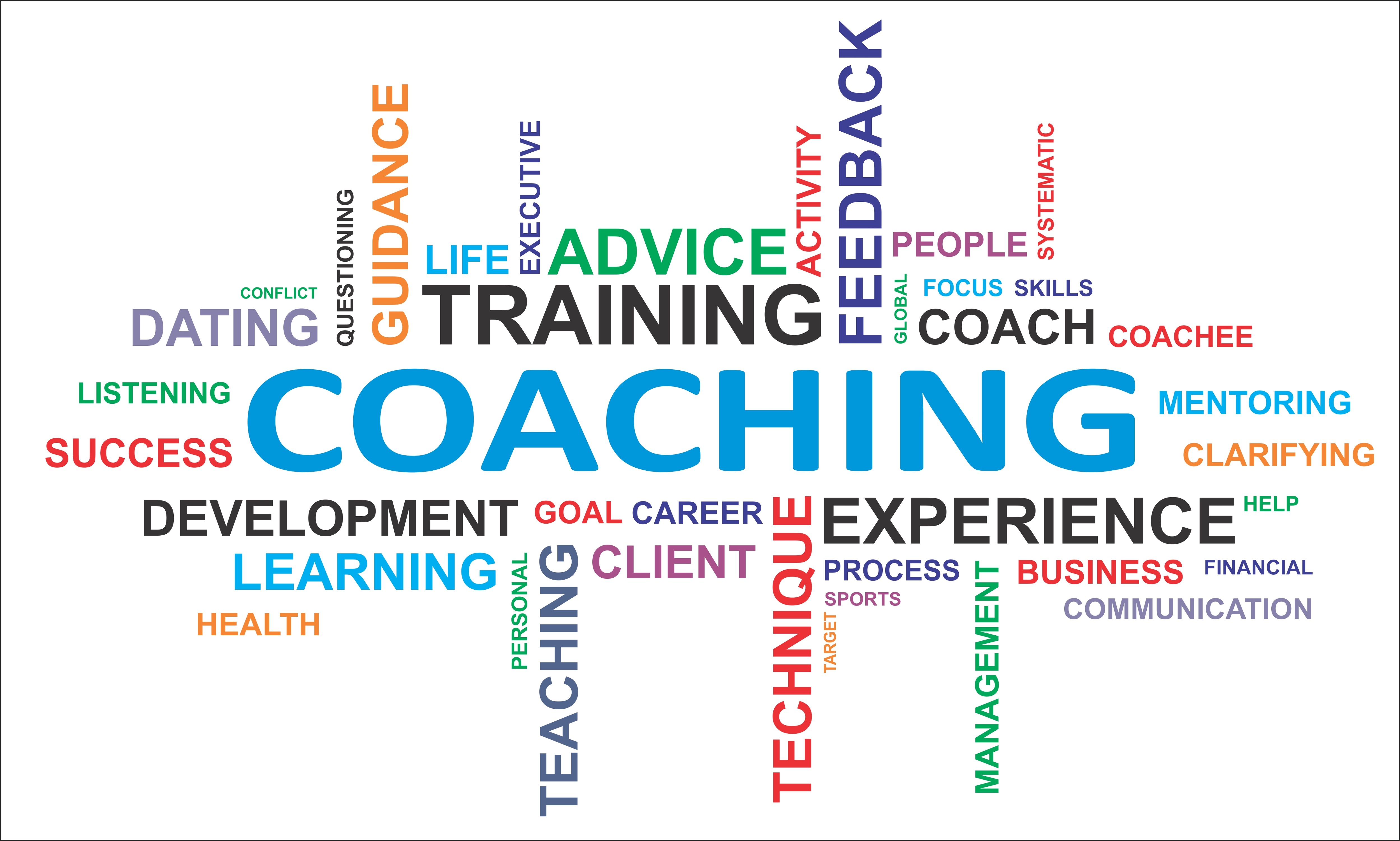 Life Coaching | Total Approach
